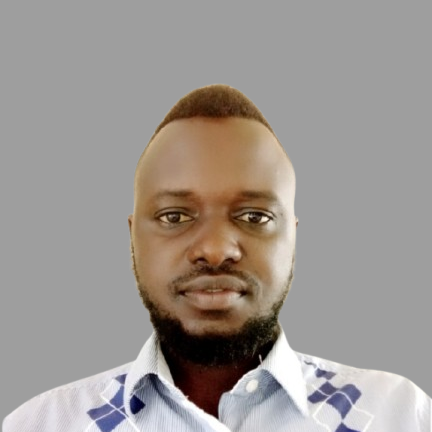 Claude Mashako Baraka